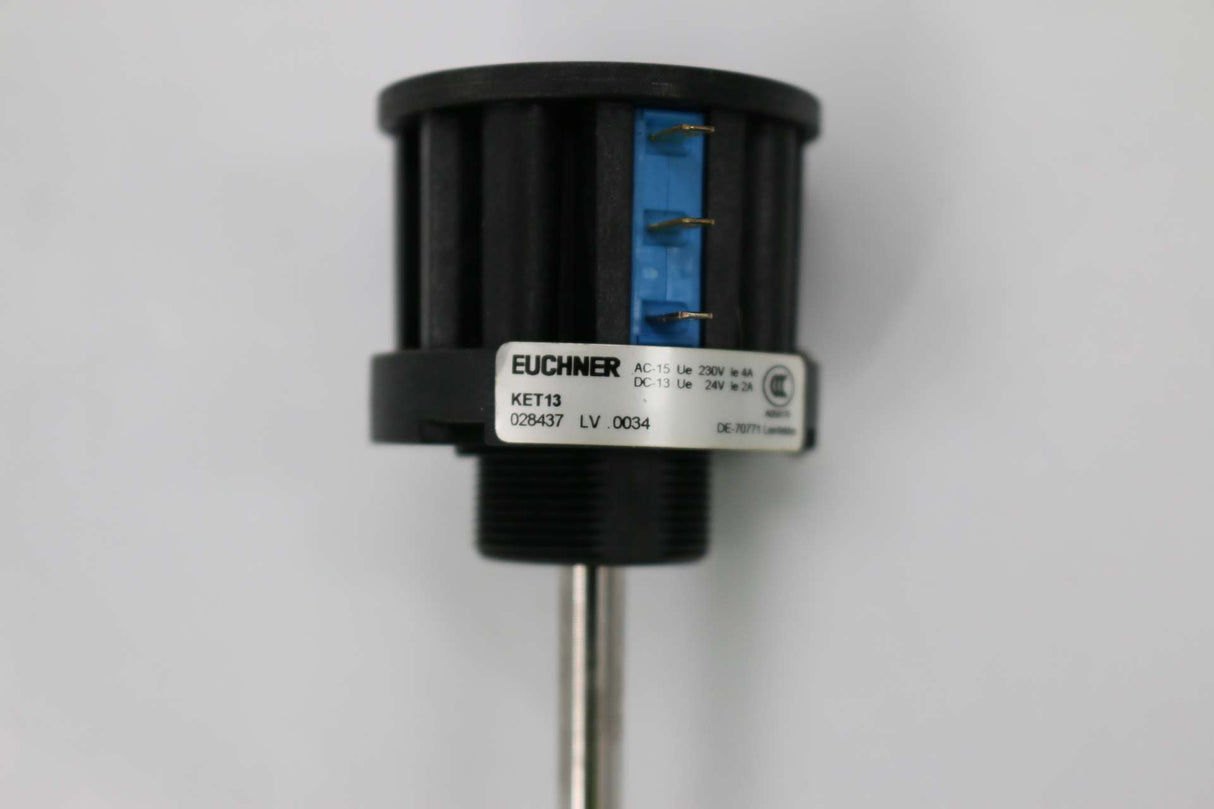 BOBCAT PORTABLE POWER - 46855651 - JOYSTICK AC-15 230V 4A DC-13 24V 2A
