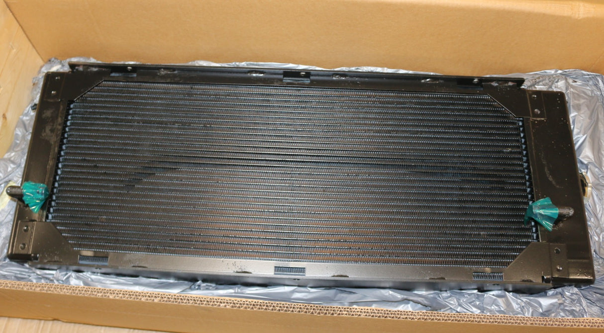 BOBCAT PORTABLE POWER - 46561219 - RADIATOR