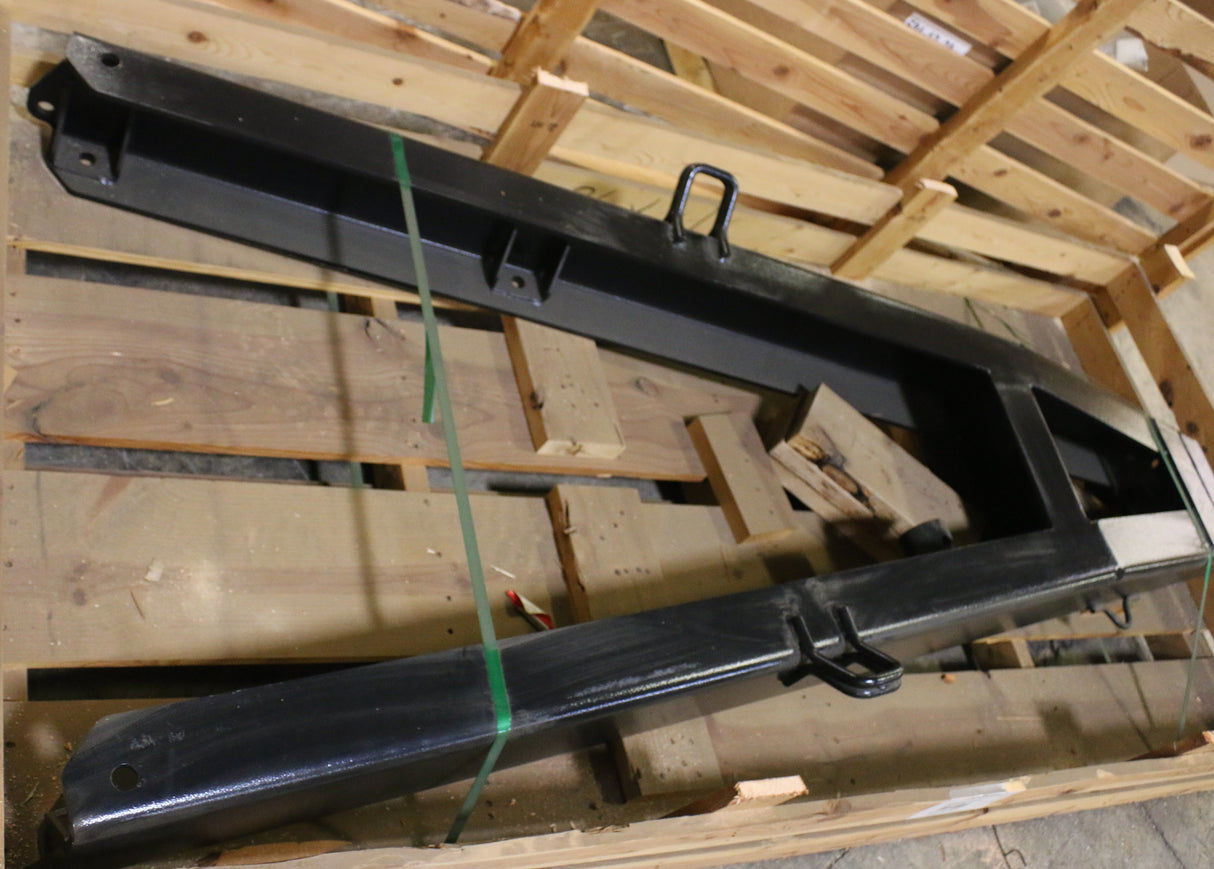 BOBCAT PORTABLE POWER - 46610531 - TOWING BAR