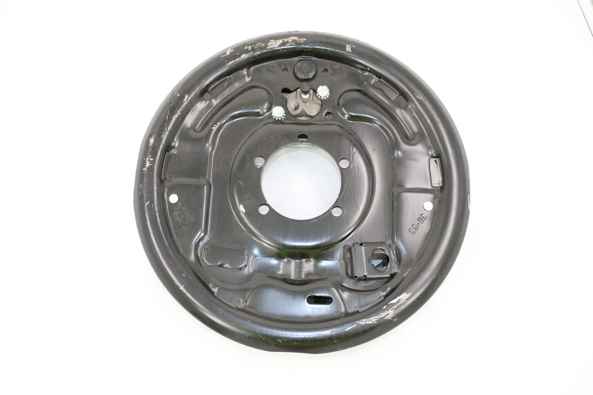 BOBCAT PORTABLE POWER - 22180731 - BRAKE W/ PARK FR LH