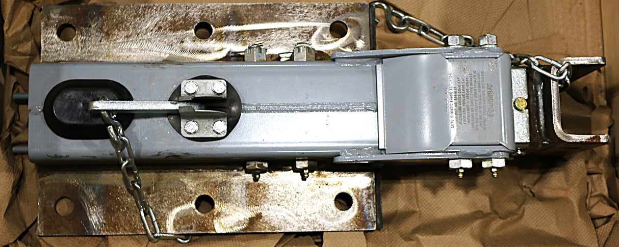 BOBCAT PORTABLE POWER - 36734879SB - ACTUATOR - HYDR BRAKE 36734879