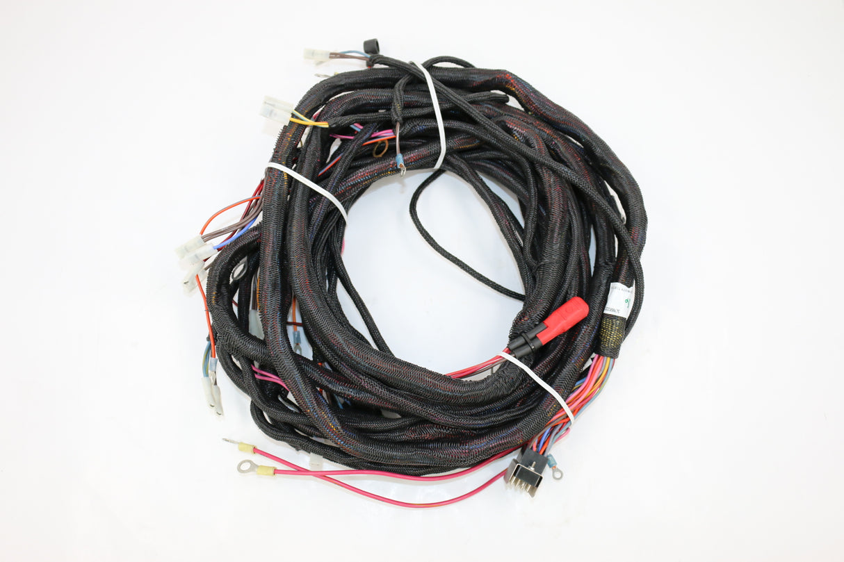 BOBCAT PORTABLE POWER - 36868222 - HARNESS - CHASSIS