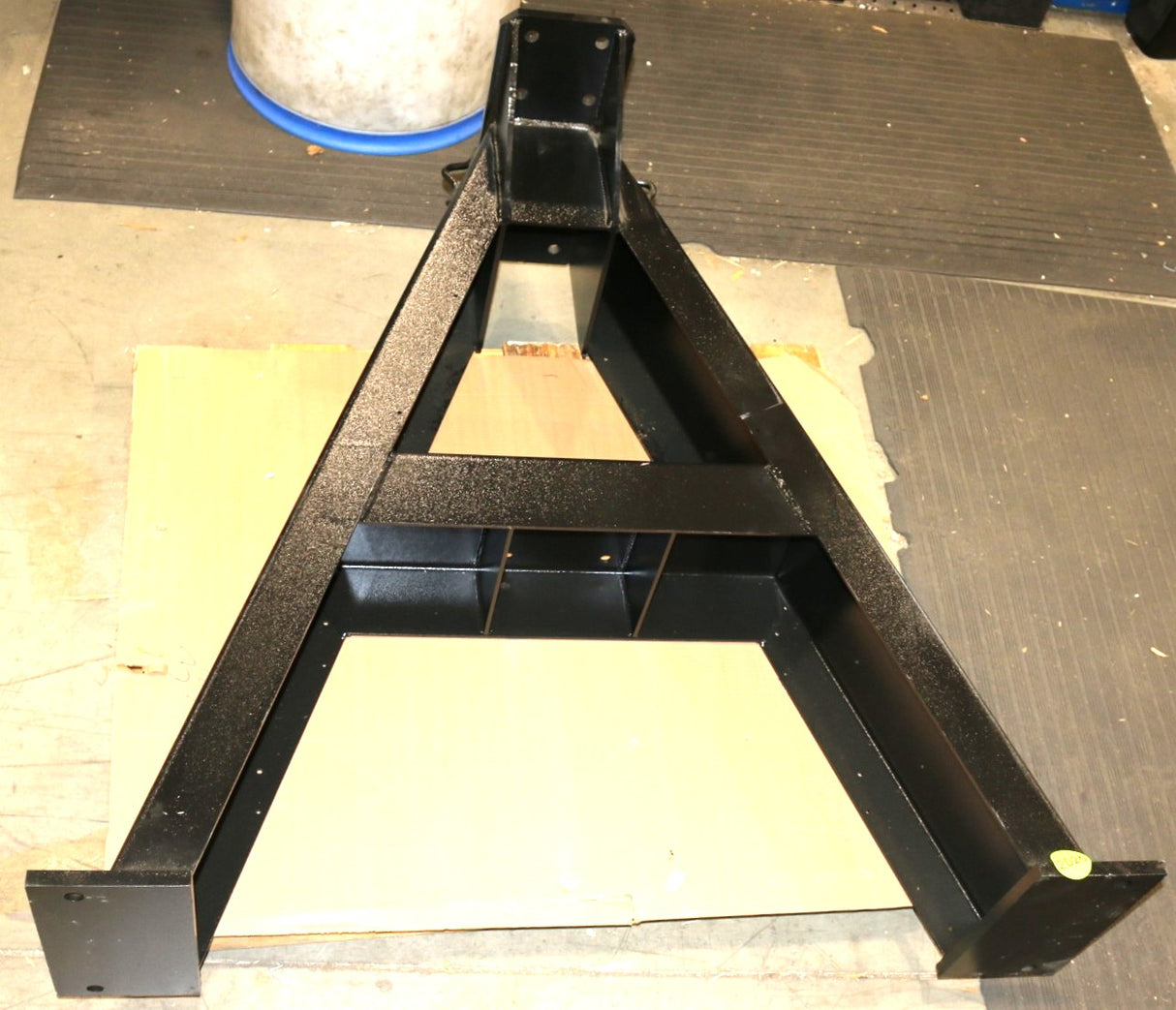 BOBCAT PORTABLE POWER - 22884530 - DRAWBAR - G315