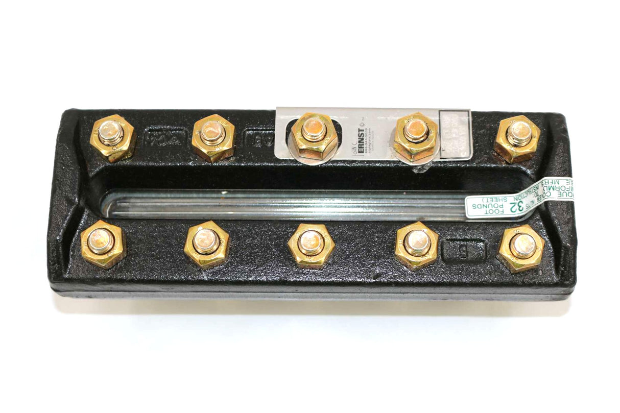 BOBCAT PORTABLE POWER - 46615739 - GAGE - SIGHT FLAT GLASS REFLEX