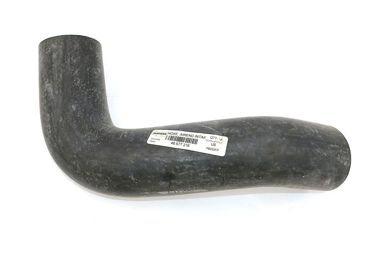BOBCAT PORTABLE POWER - 46677216 - HOSE - AIREND INTAKE