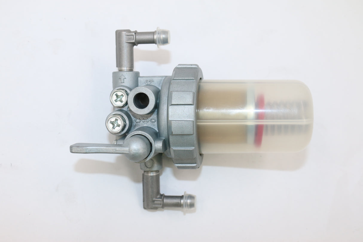 BOBCAT PORTABLE POWER - 46855143 - SEPARATOR - WATER