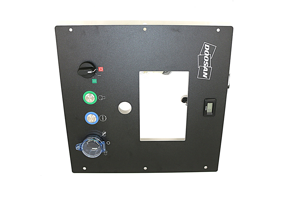 BOBCAT PORTABLE POWER - 46663260 - PANEL ASSEMBLY - OPERATOR T4