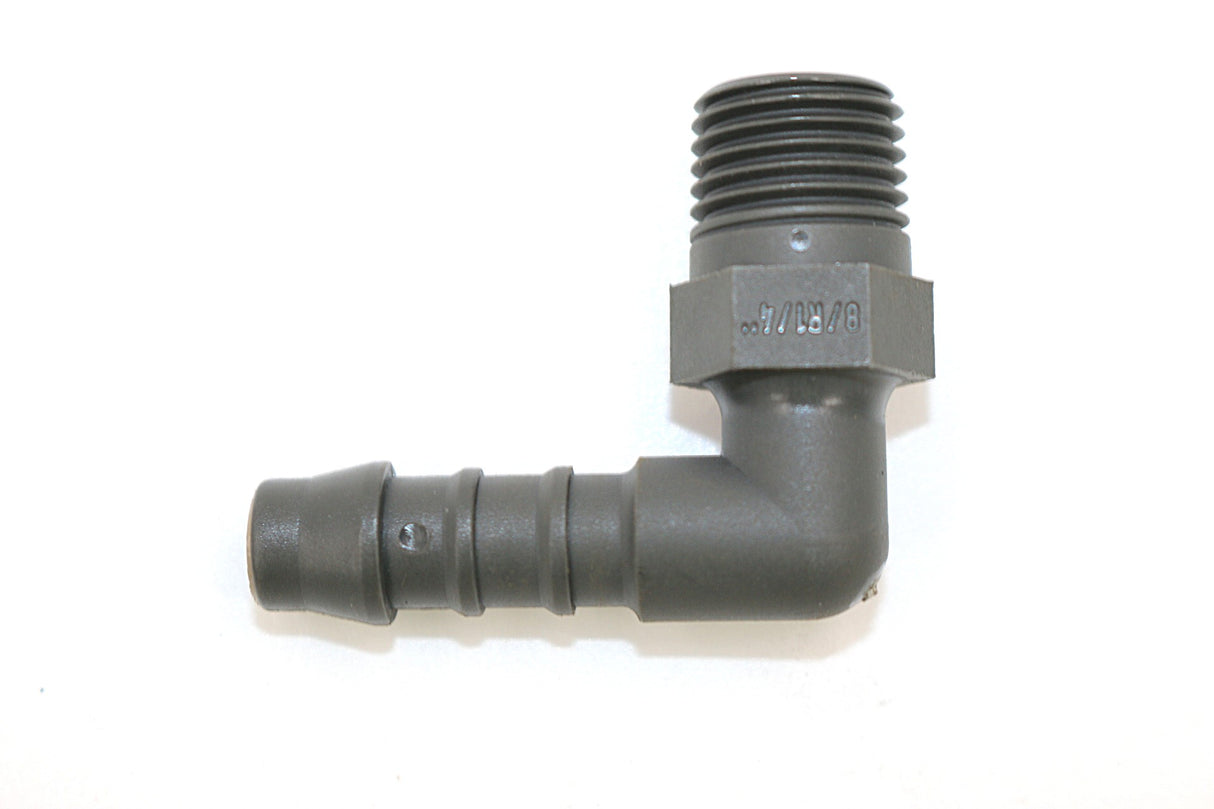 BOBCAT PORTABLE POWER - 46852456 - STUD - MALE ELBOW