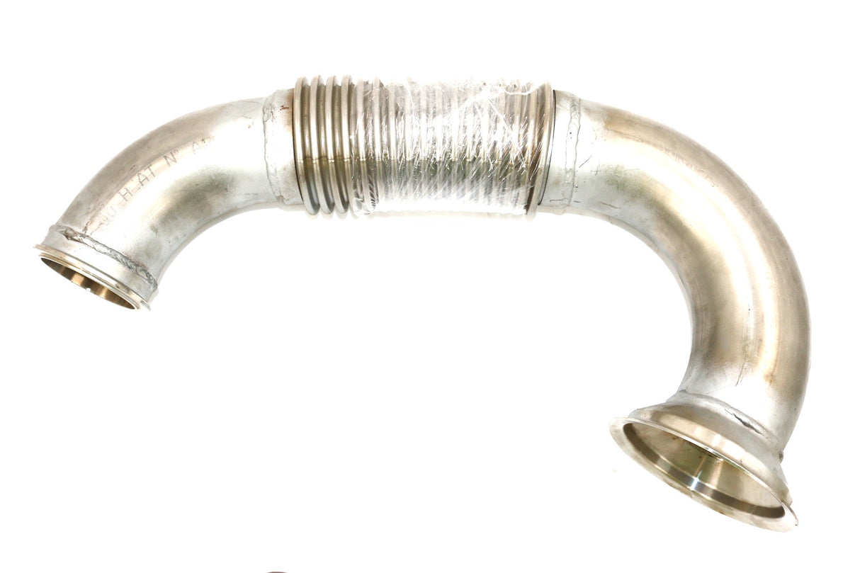 BOBCAT PORTABLE POWER - 46742046 - PIPE - EXHAUST OUTLET CU L9 - E5S