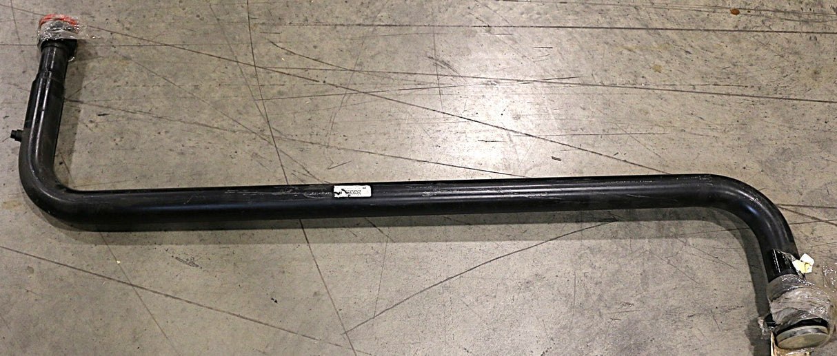 BOBCAT PORTABLE POWER - 23202096 - TUBE - OIL COOLER TOP FRT