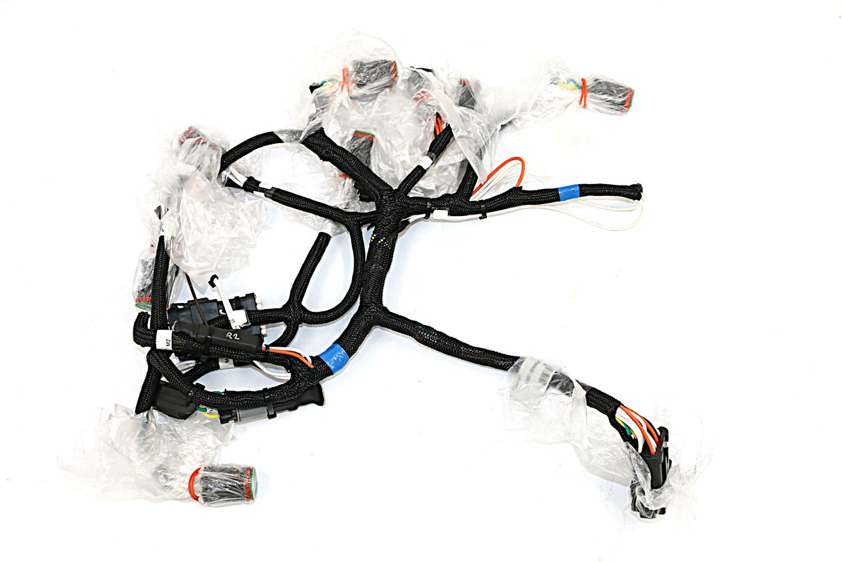 BOBCAT PORTABLE POWER - 46769325 - HARNESS - OPERATOR PANEL E5S