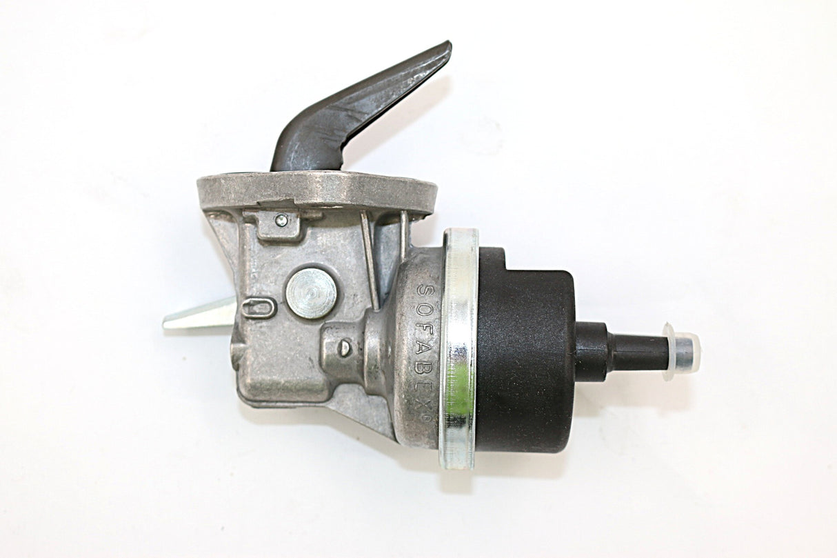 BOBCAT PORTABLE POWER - 36114940 - PUMP - FUEL JD