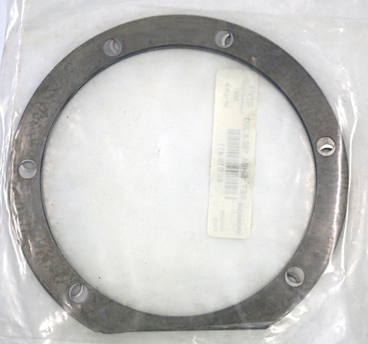 BOBCAT PORTABLE POWER - 46619411 - SET - SHIM - 162 X 200