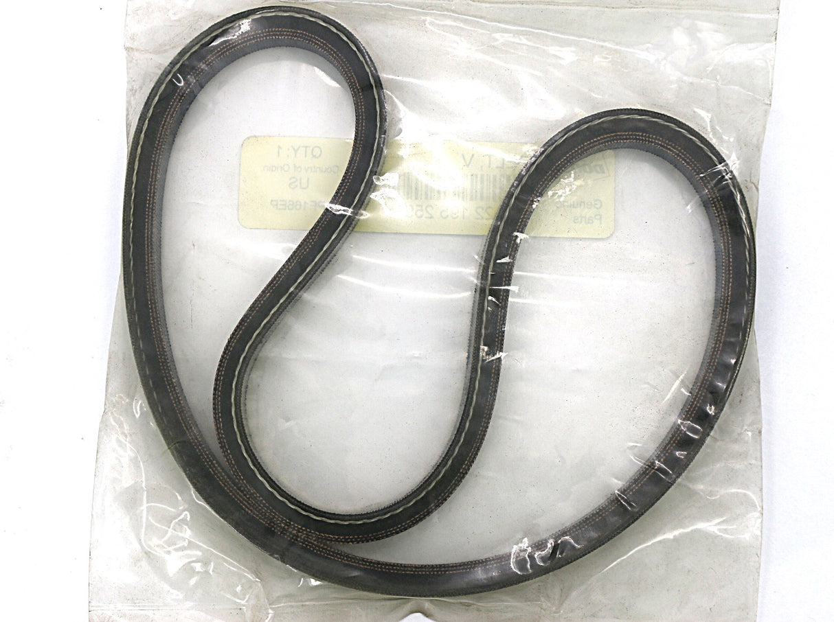 BOBCAT PORTABLE POWER - 22195259 - BELT - V