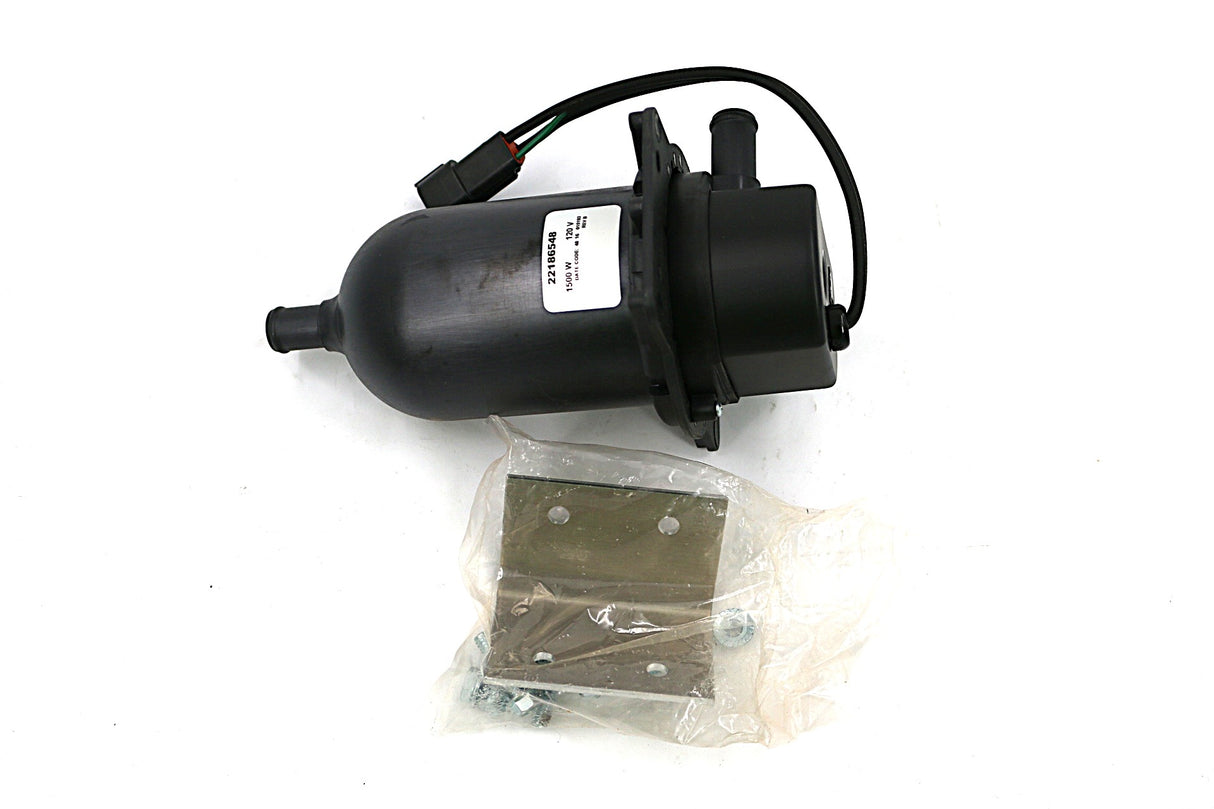 BOBCAT PORTABLE POWER - 22186548 - HEATER - TANK 1500 WATTS W/MTG BRACKET