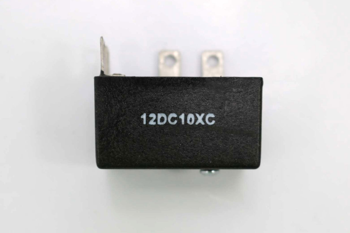 BOBCAT PORTABLE POWER - 46499430 - RELAY TIME DELAY 10 SEC BEACON