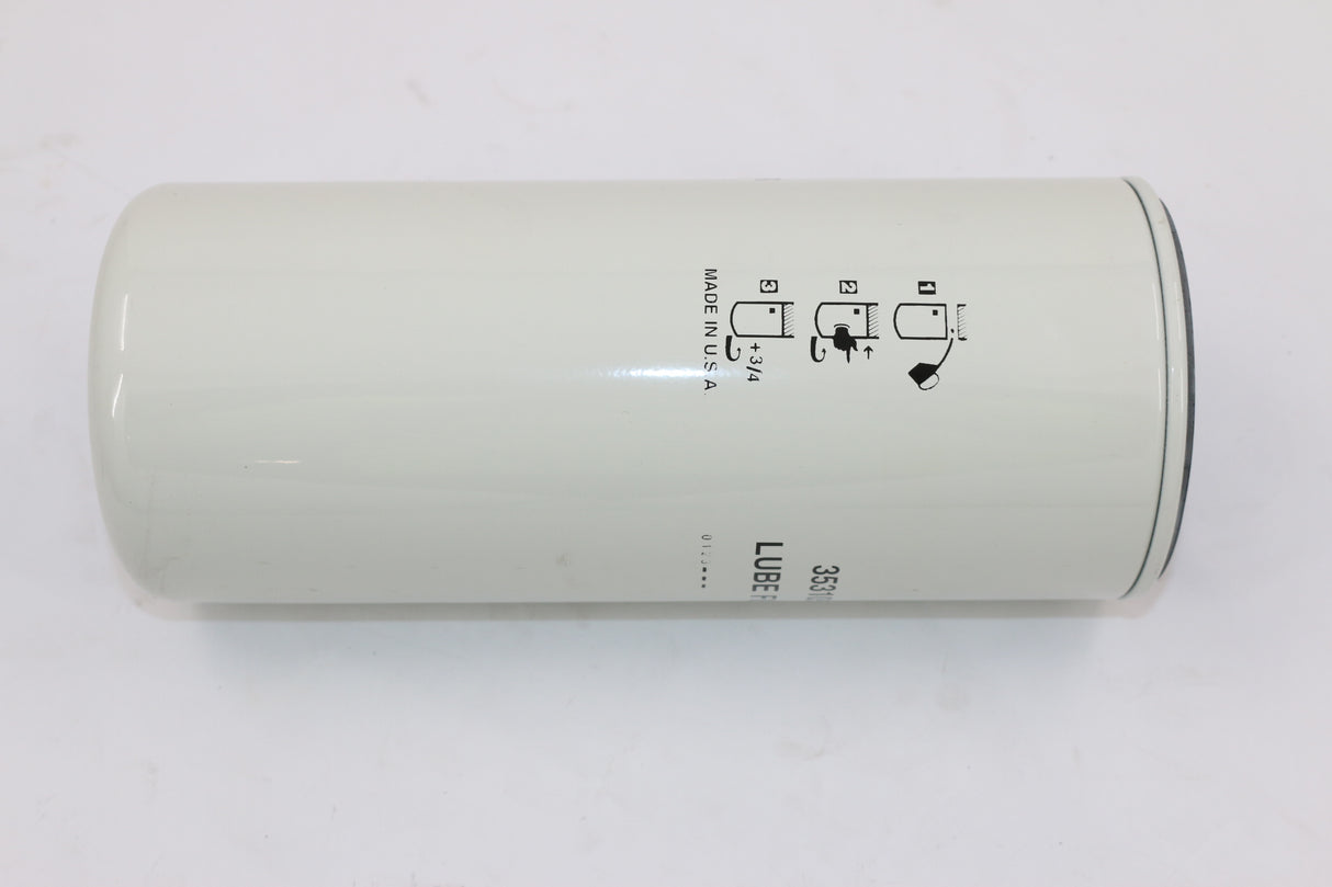 BOBCAT PORTABLE POWER - 35310556 - FILTER - ENG OIL