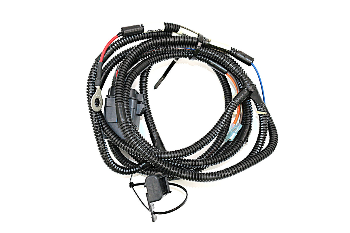 BOBCAT PORTABLE POWER - 46656834 - HARNESS - ELECTRIC START COMPRESSOR