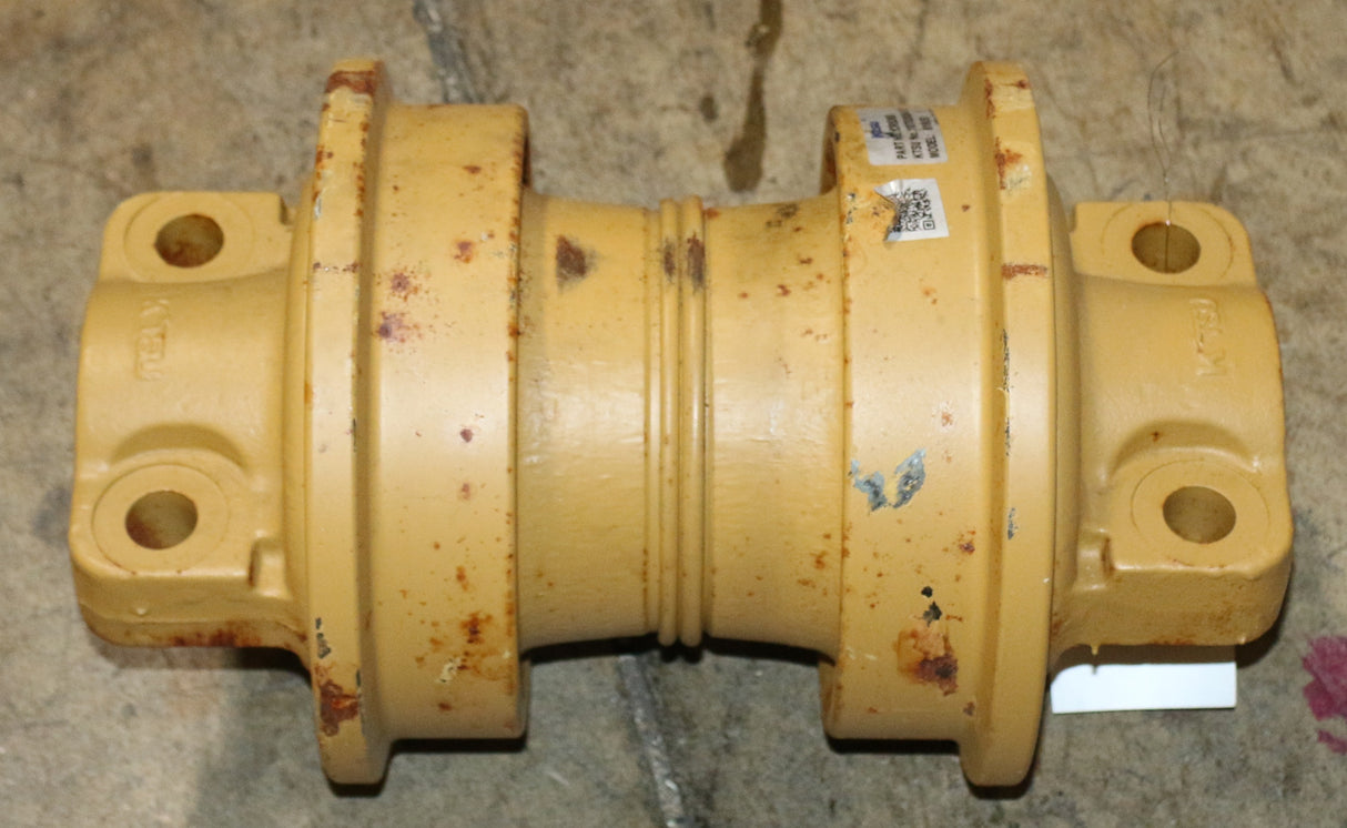 BERCO - CR5365 - ROLLER - D6 - TRACTOR - SINGLE FLANGE - KTSU