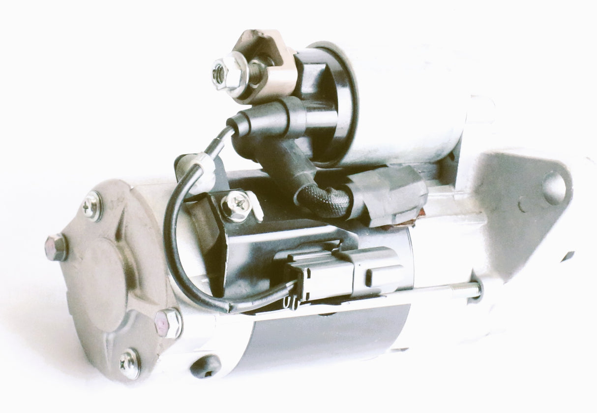 MITSUBISHI - M002T80481 - STARTER