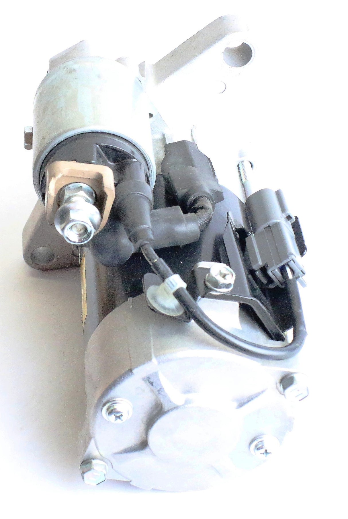 MITSUBISHI - M002T80481 - STARTER