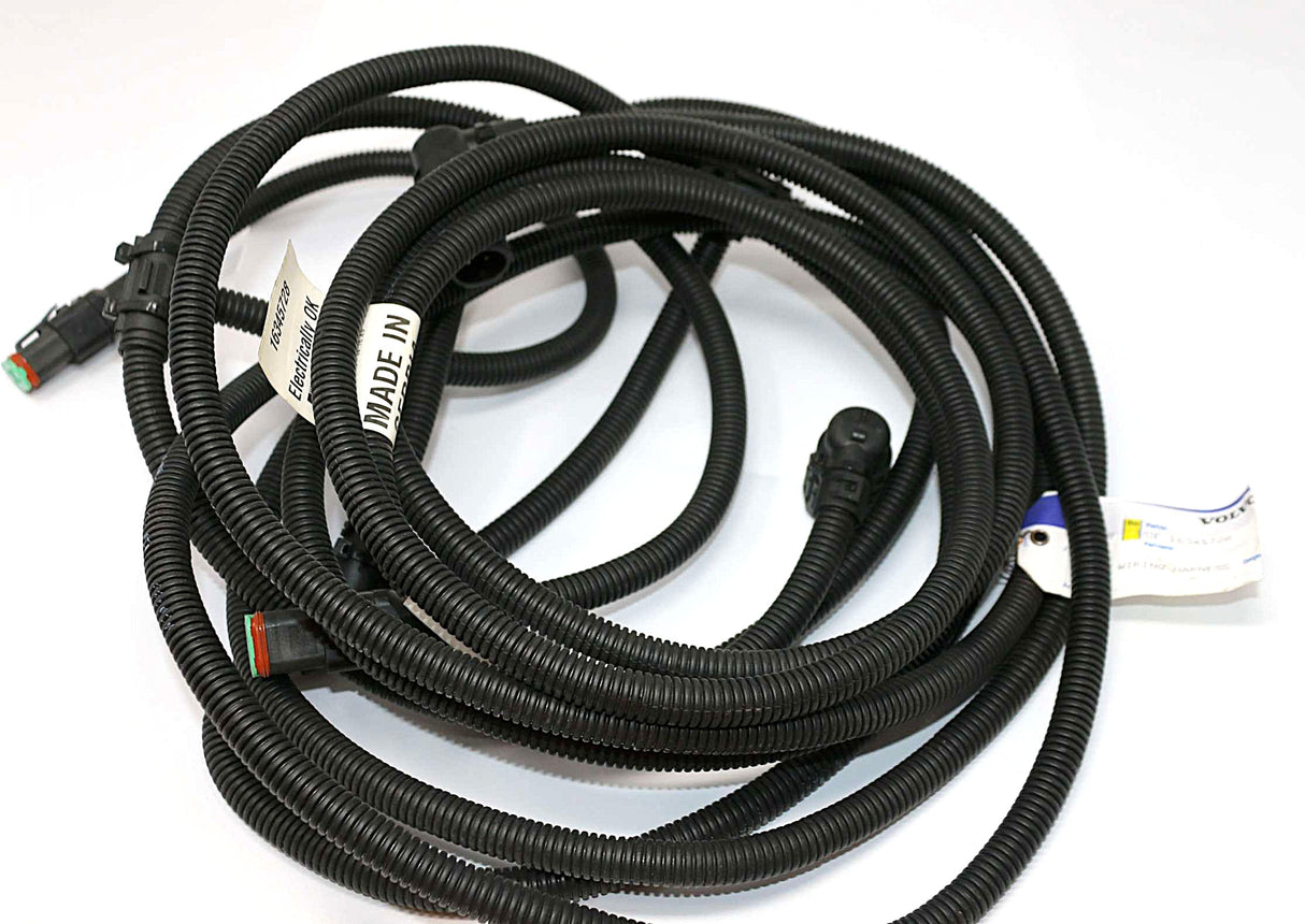 VOLVO - 16345728 - WIRING HARNESS