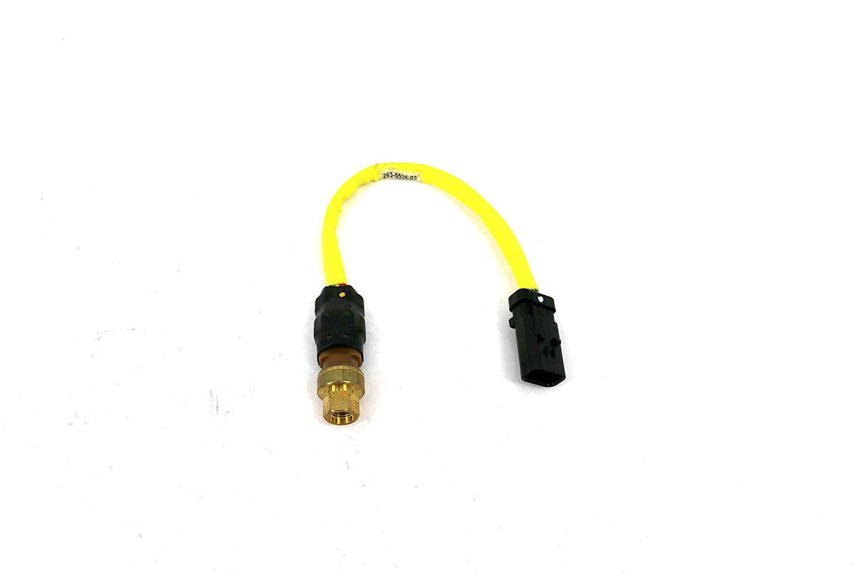 CATERPILLAR - 293-5535 - SENSOR GP-PR