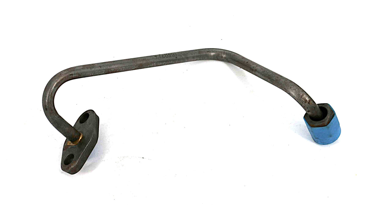 CATERPILLAR - 164-0217 - FLANGED TURBO OIL TUBE