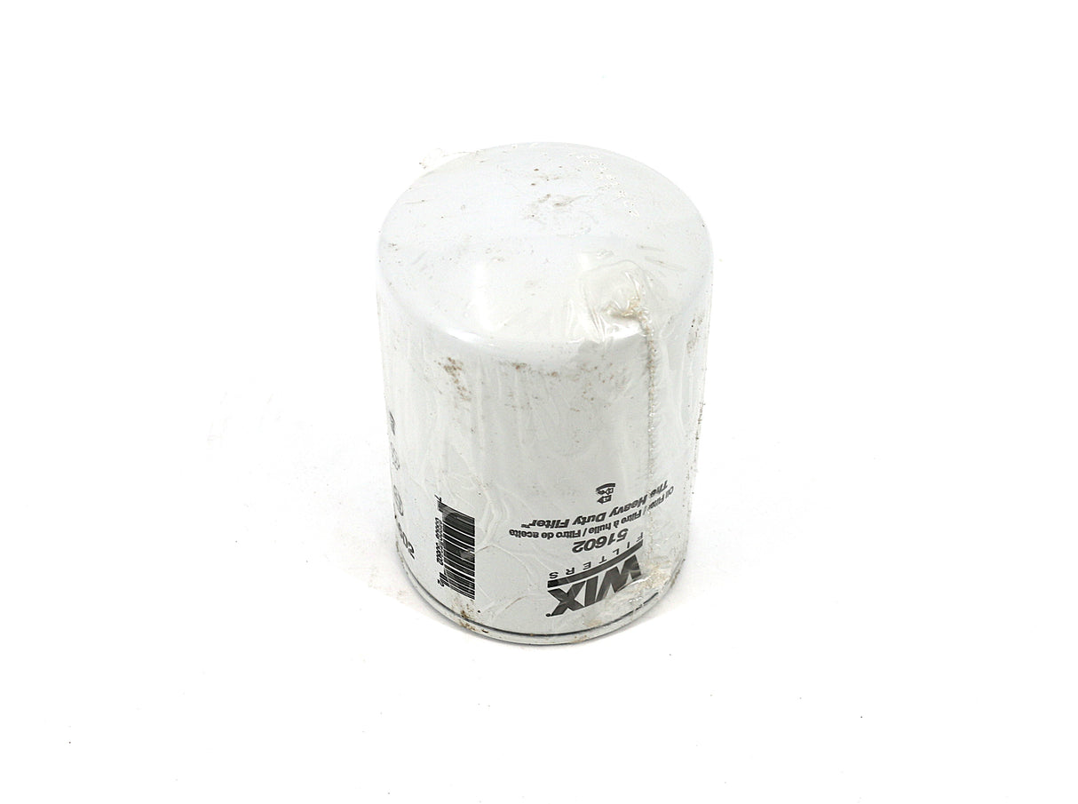 WIX - 51602 - FILTER - OIL