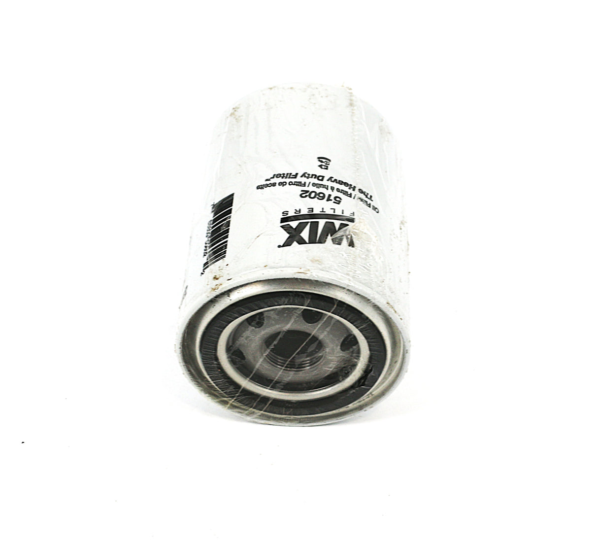 WIX - 51602 - FILTER - OIL