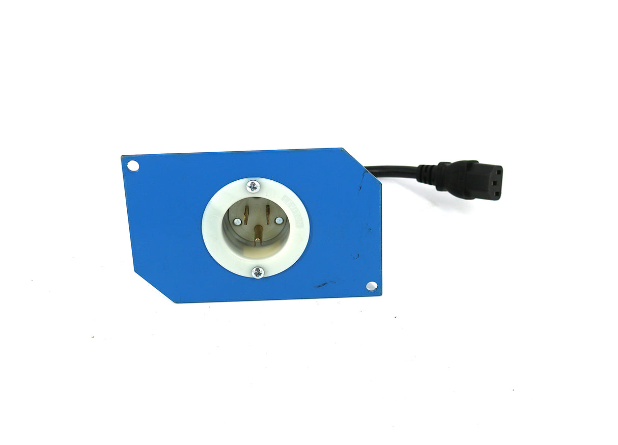 GENIE - 105448GT - FIELD ASSEMBLY - REC CHARGER PLUG