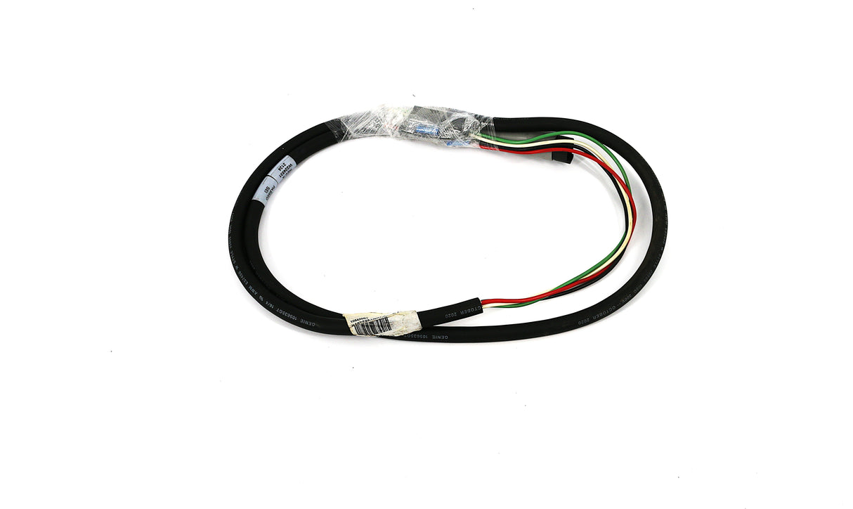 GENIE - 105430GT - HARNESS - LIGHT - ANSI PLAT TZ50