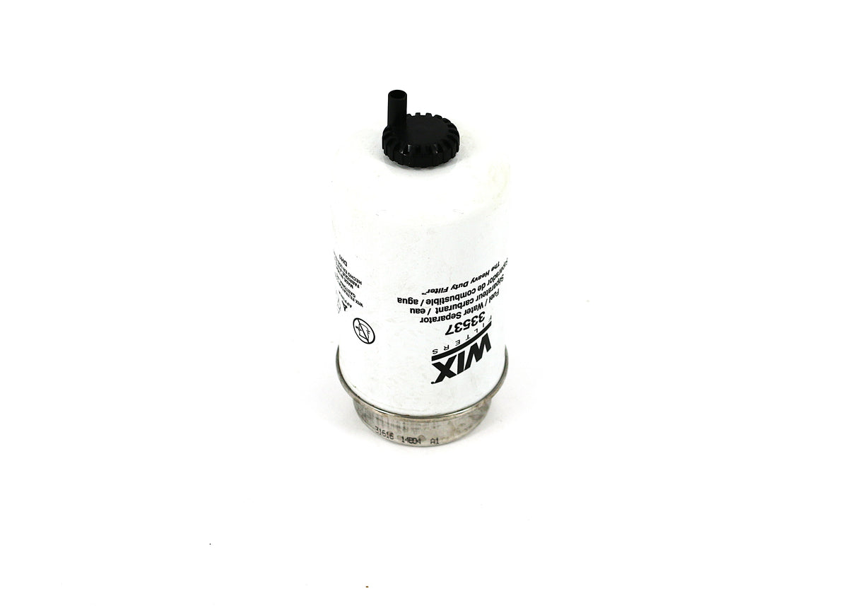 WIX - 33537 - FILTER - FUEL
