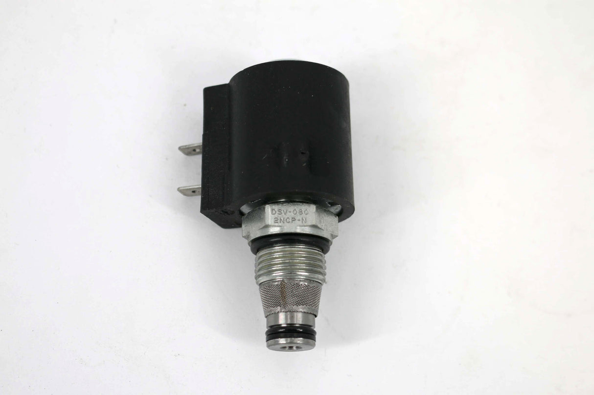SNORKEL - 063973-001 - SOLENOID VALVE