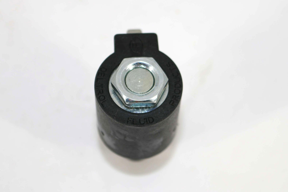 SNORKEL - 063973-001 - SOLENOID VALVE