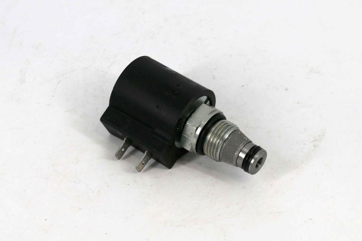 SNORKEL - 063973-001 - SOLENOID VALVE
