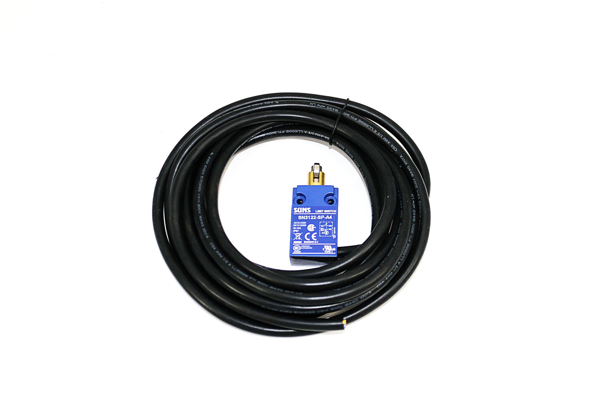 SKYJACK - 115658 - LIMIT SWITCH - OUTRIGGER WITH 4 METER CABLE