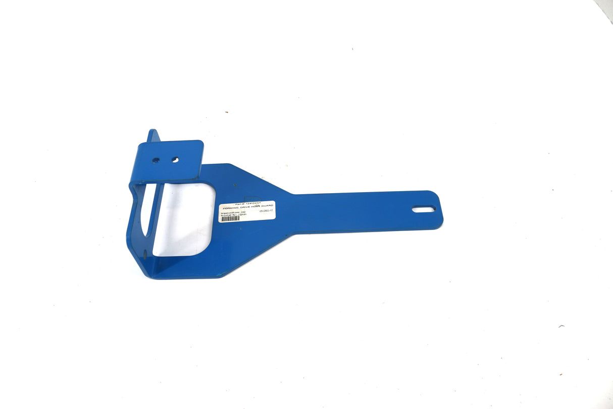 GENIE - 124122GT - FORMING - DRIVE HOSE GUARD