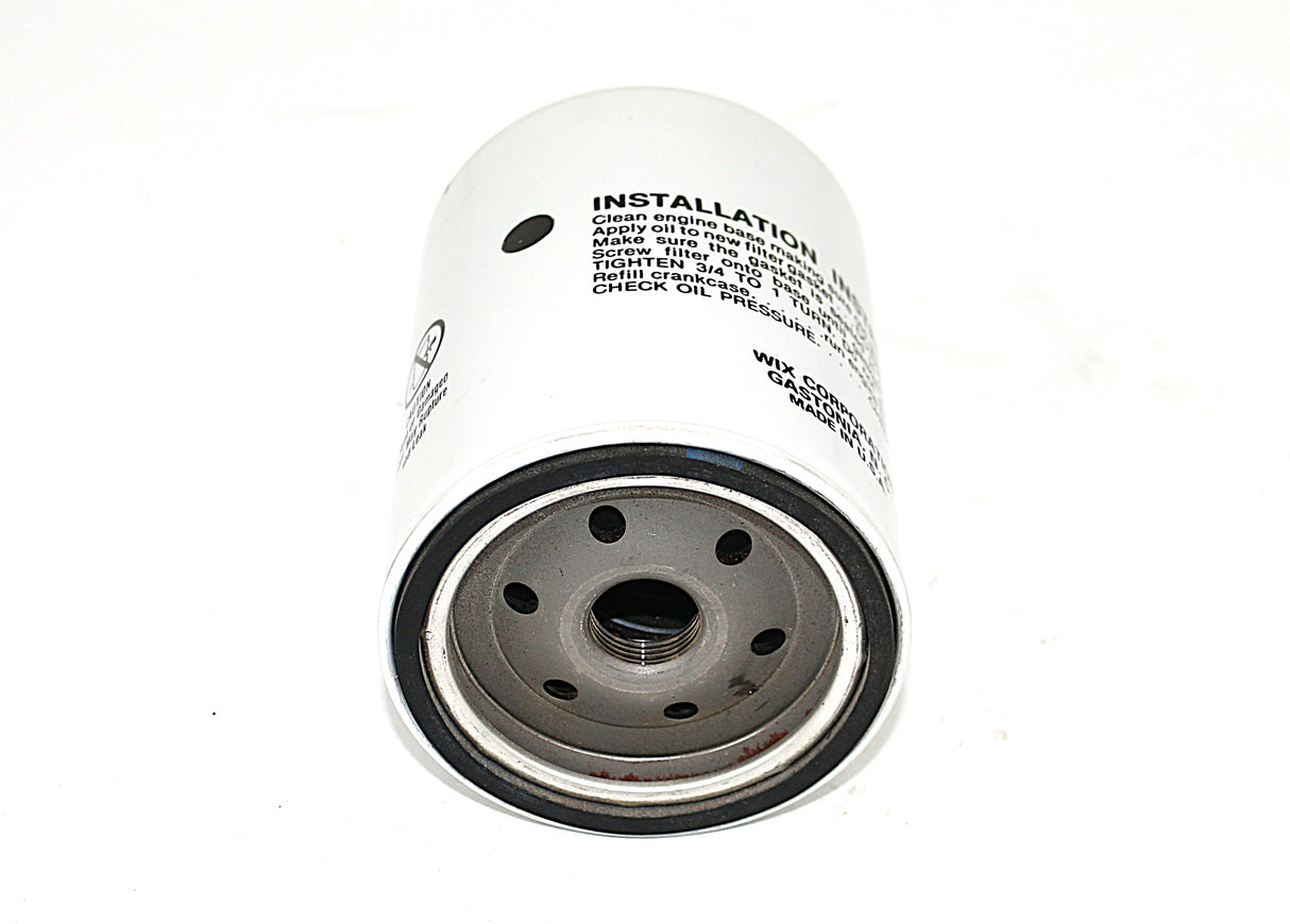 WIX - 51620 - OIL FILTER