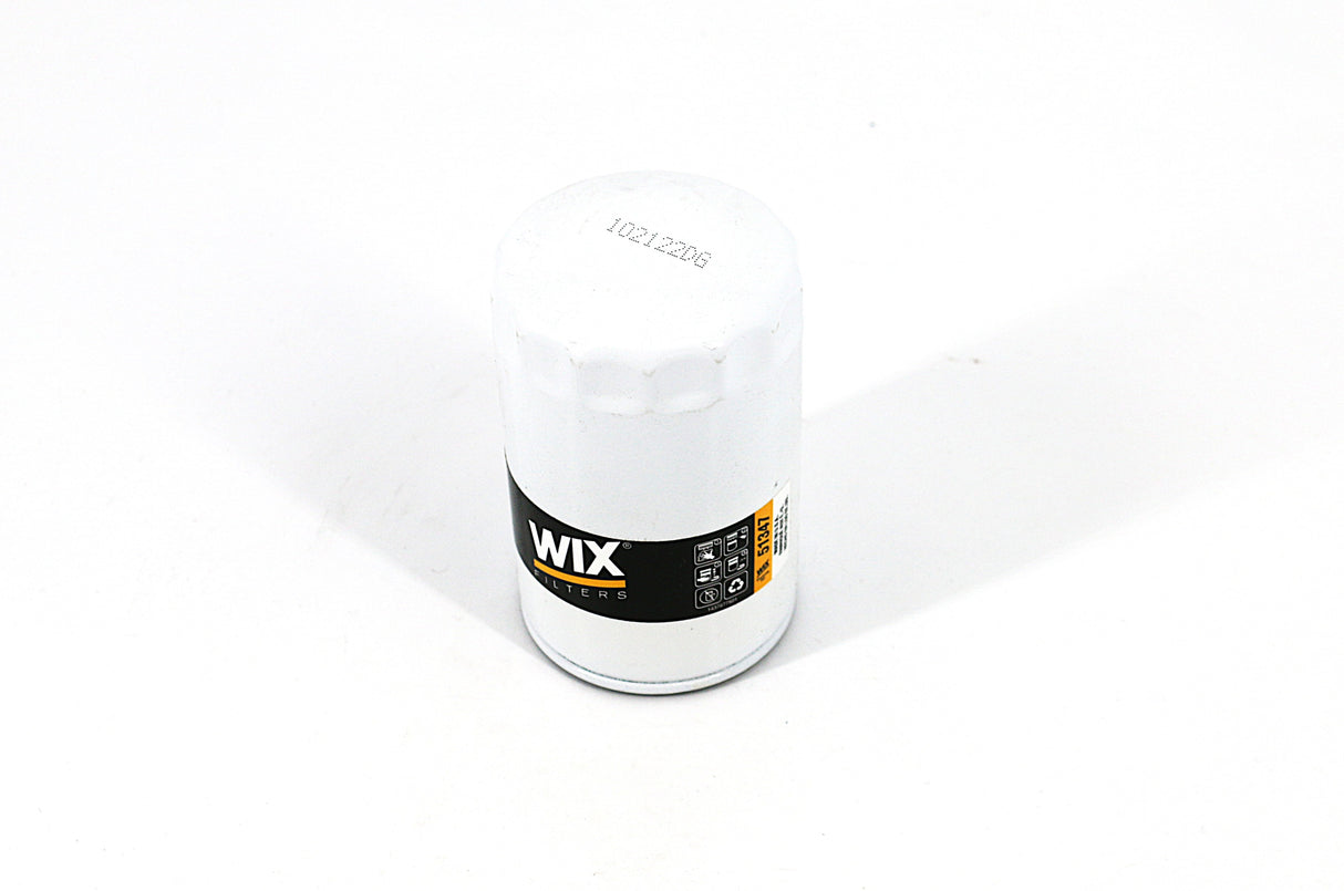 WIX - 51347 - HYDRAULIC FILTER