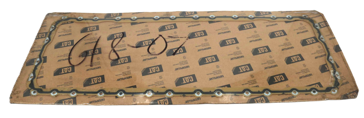 CATERPILLAR - 166-2905 - INTEGRAL EDGE BONDED SEAL 3.16mm THICKNESS