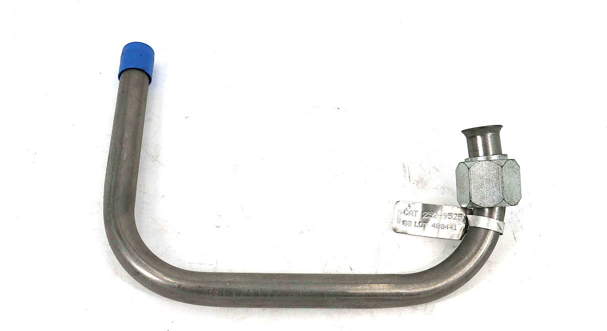 CATERPILLAR - 252-9525 - TUBE ASSY