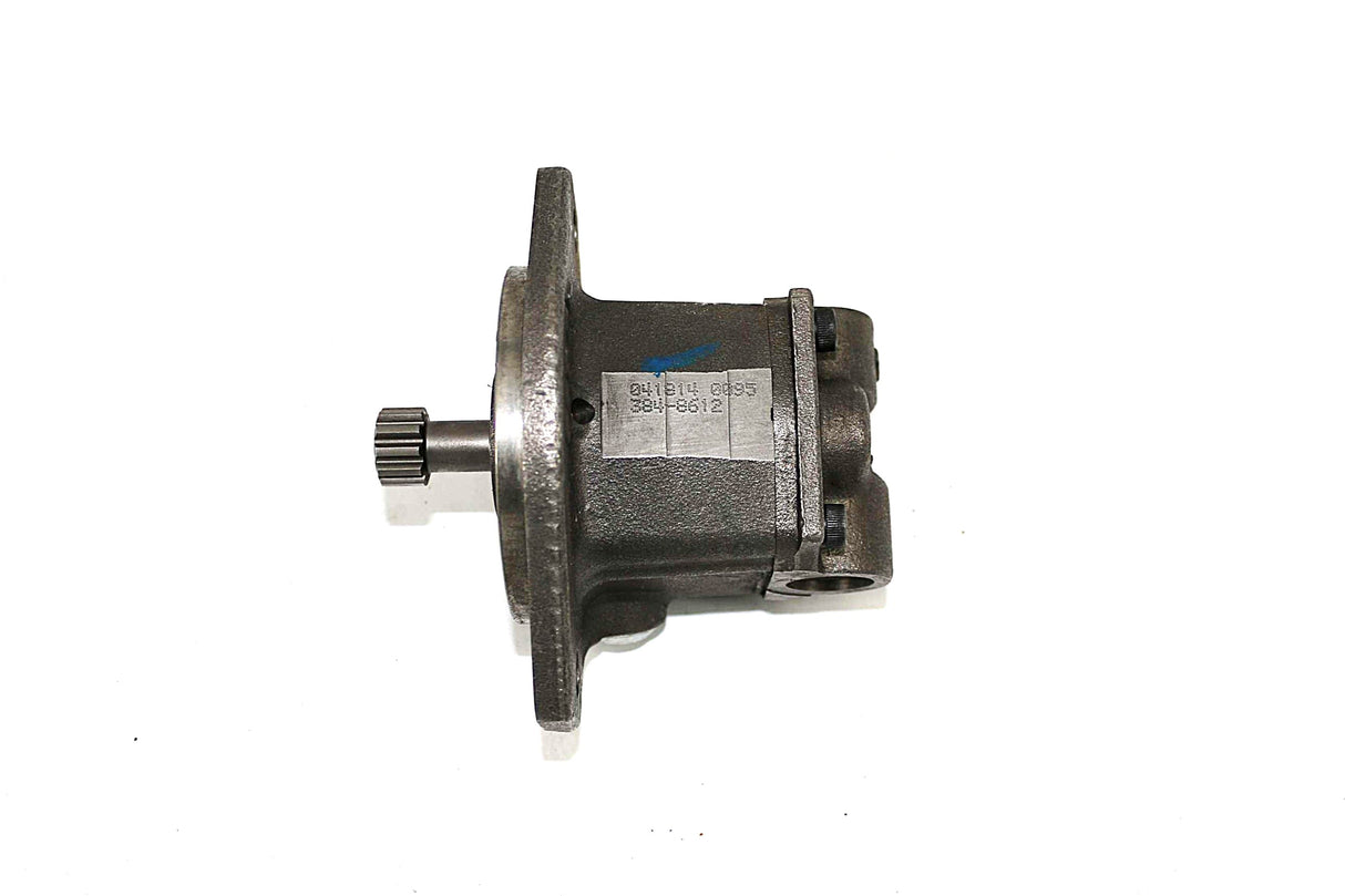 CATERPILLAR - 384-8612 - PUMP FUEL GP-F-XF