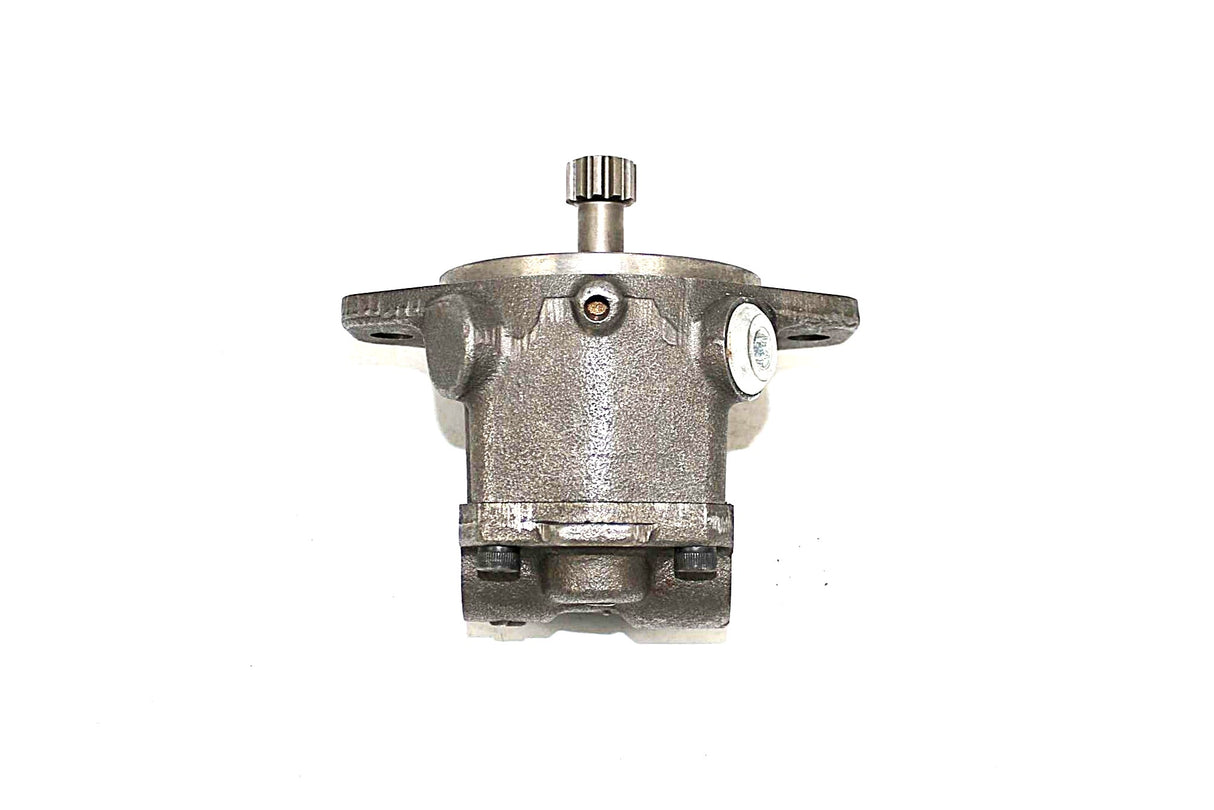 CATERPILLAR - 384-8612 - PUMP FUEL GP-F-XF