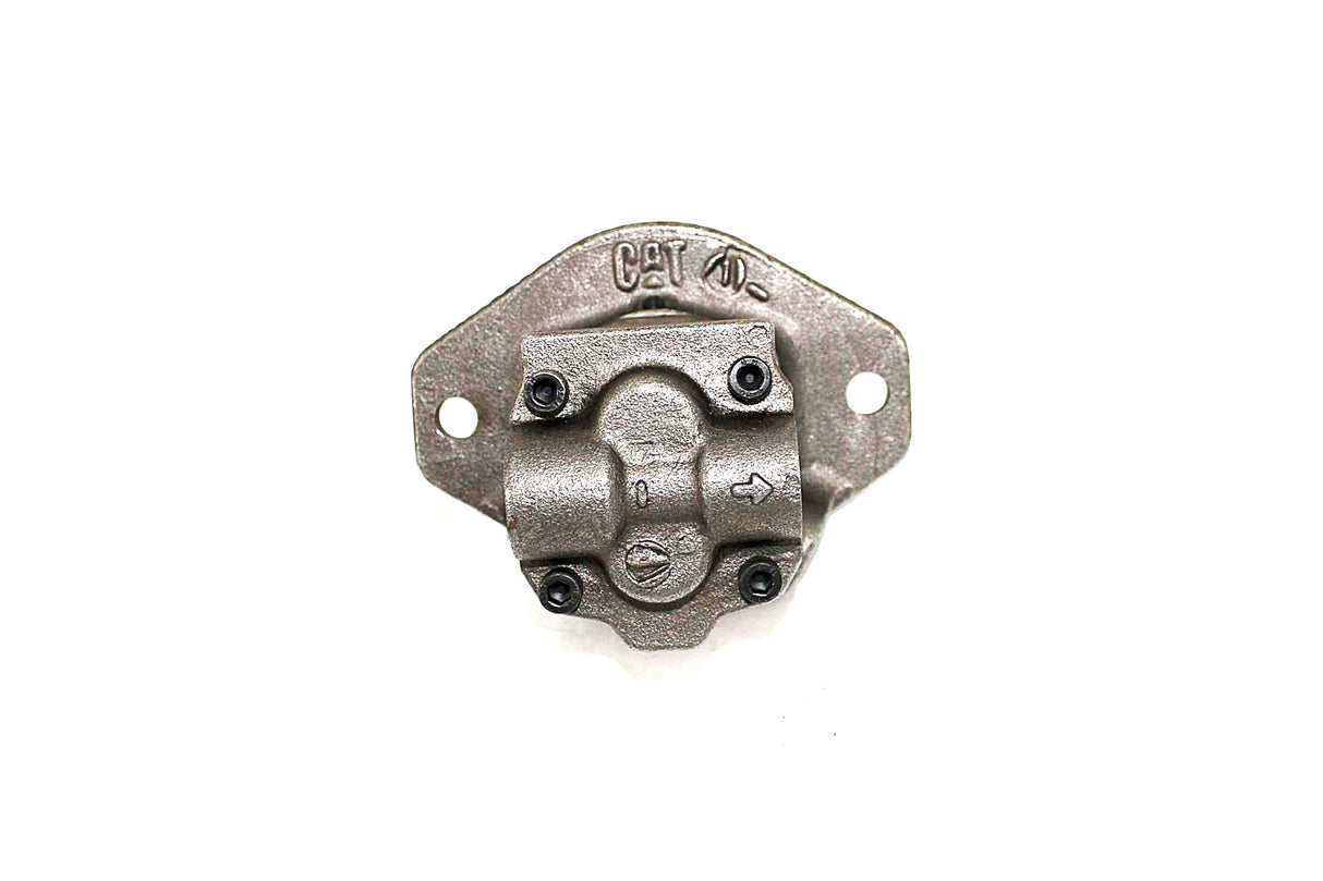 CATERPILLAR - 384-8612 - PUMP FUEL GP-F-XF