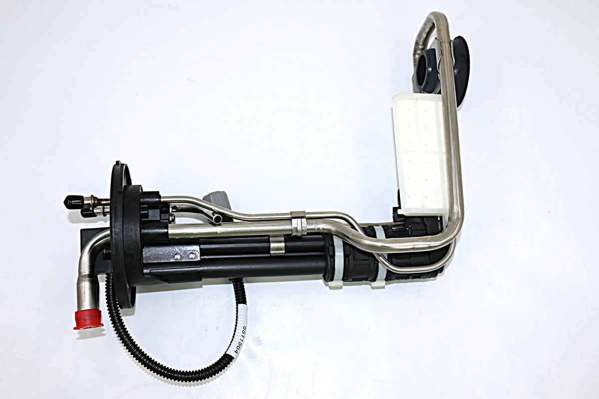CUMMINS - A066S828 - DEF HEADER - CUMMINS LANDSCAPE TANK