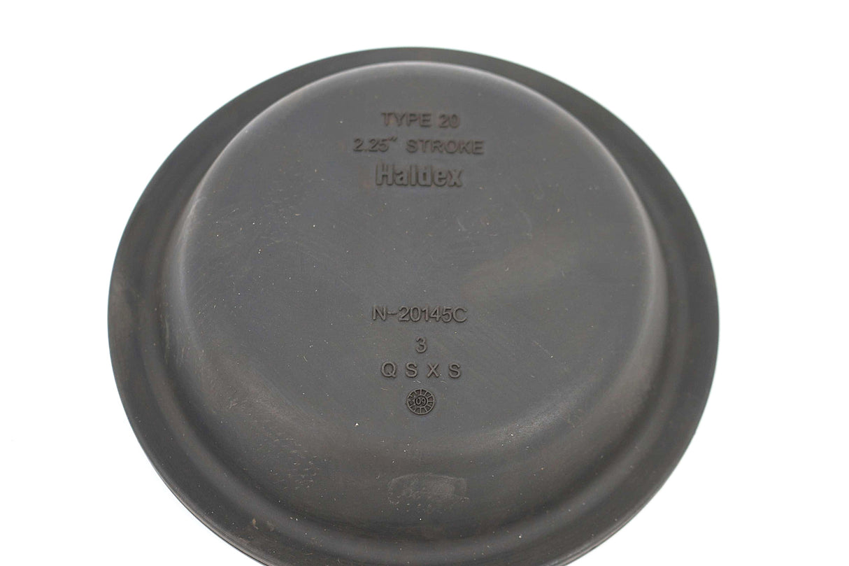 HALDEX - N-20145C - AIR BRAKE AIR SPRING DIAPHRAGM