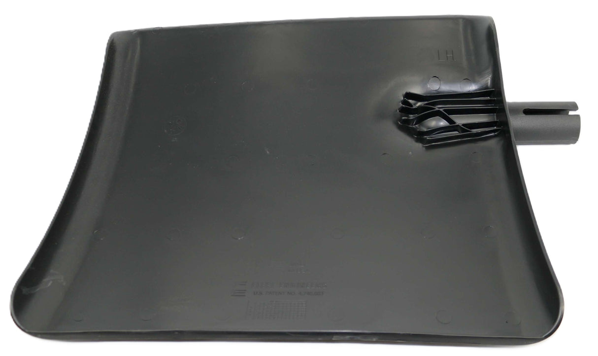 FLEET ENGINEERS - 034-00731 - QUARTER FENDER LH