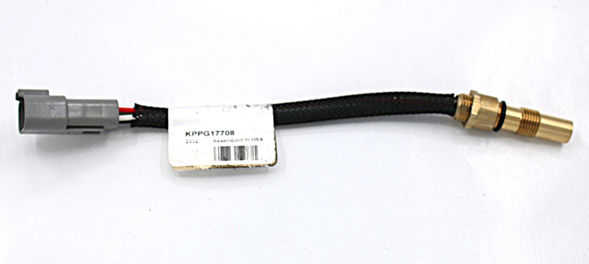 DANFOSS - KPPG17708 - PPU - FLAT - DTSCH - DIR - QUAD CPPI