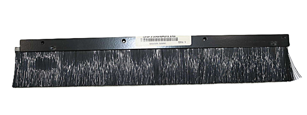 VAPOR BUS - 5972690116 - BRUSH ASSEMBLY